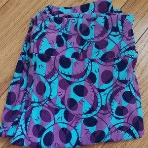 Lularoe OS legging